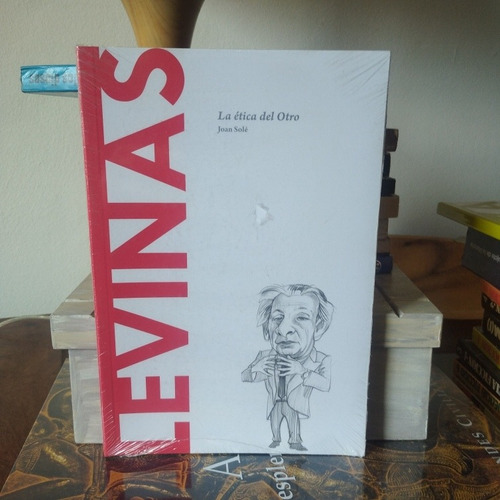 Levinas- Joan Sole