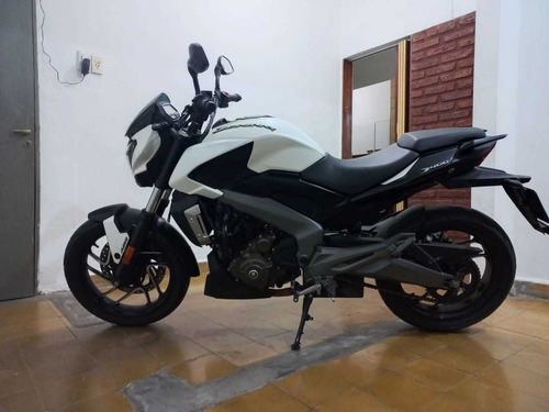 Imagen 19 de 22 de Bajaj Dominar 400