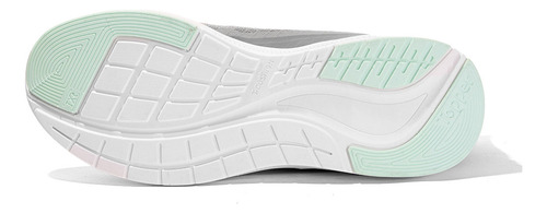 Zapatillas Topper Vr Speed Gris Mujer