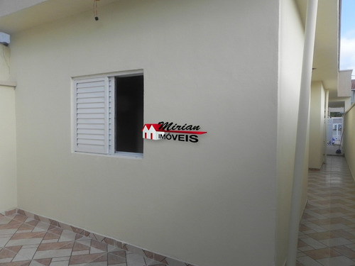 Imagem 7 de 13 de Casa Nova Pronta Para Morar Em Peruibe Balneario Oasis - Ca01692 - 70984687