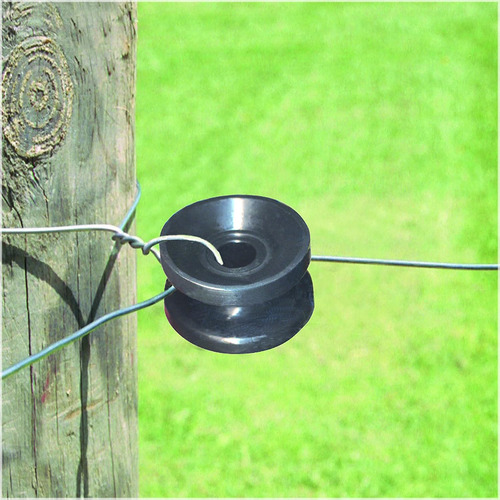 Systems Icdb-z Corner/end Insulator, 10 Bags