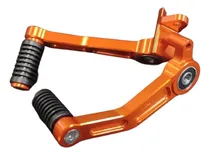 Comprar Pedal Cambio Y Freno Jgo, Ktm Duke 200 250 390 Rc 200 390