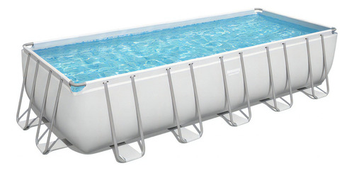 Piscina Estructural Rectangular Premium 5612B 19281 Litros