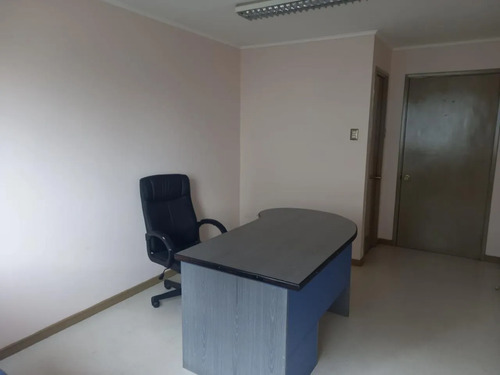 Venta De Oficina En Temuco, Centro Medico