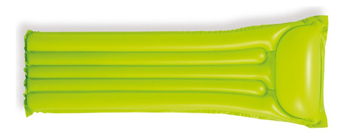 Flotador Inflable Intex Para Alberca Varios Colores 59703