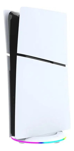 Soporte Vertical Stand Rgb Ipega Para Playstation Ps5 Slim