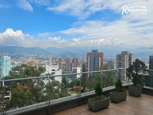 Apartamento En Venta En Las Palmas. Cod V775883