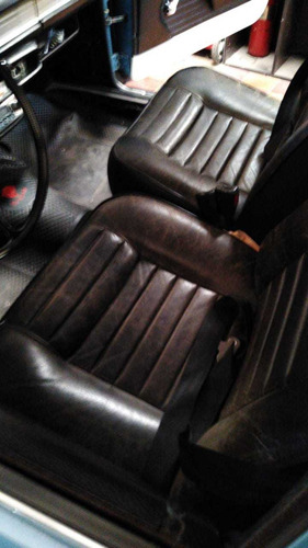 Imagen 13 de 20 de Peugeot 504