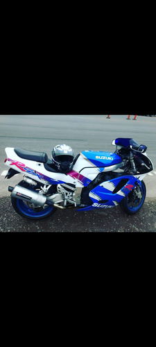 Suzuki 750