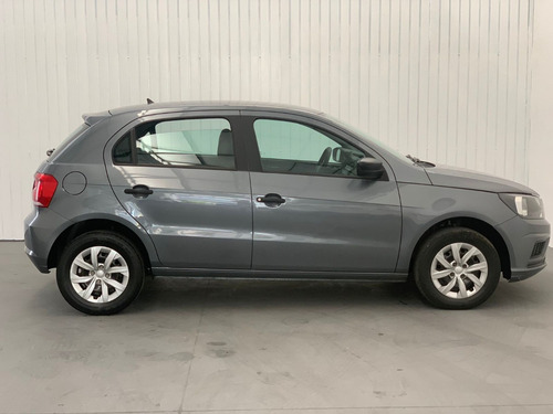 Imagem 5 de 23 de Vw Gol 2021 Parcelas De R$ 1.499,00 Sem Entrada