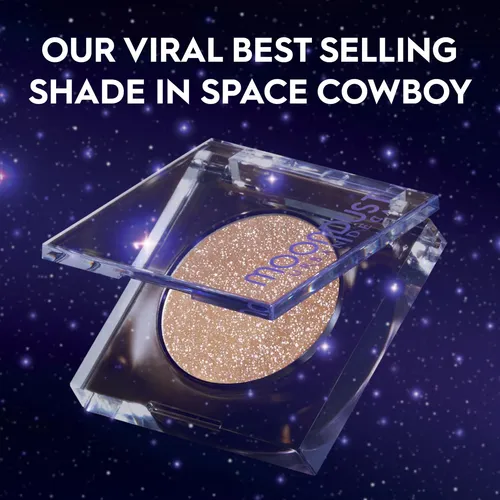 Sombra De Ojos Compact Urban Decay 24/7 Moondust Solstice Ve
