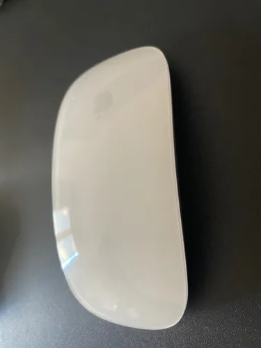 Apple Magic Mouse 2 - Mouse Inalámbrico Blanco (Usado)