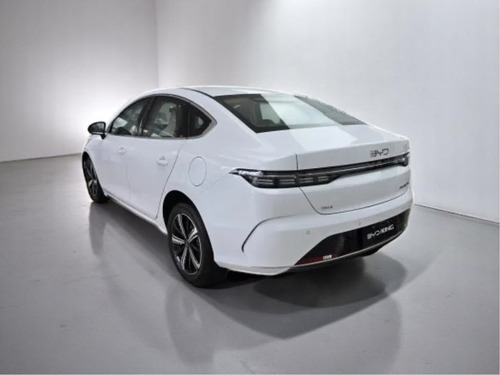 BYD King 1.5 DM-I PHEV GS AUTOMÁTICO