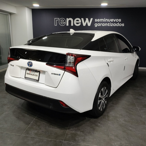 Toyota Prius 2020