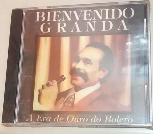 Bienvenido Granda - Perfume de Gardenia 