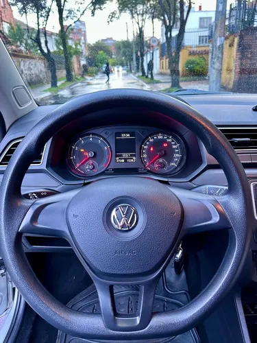Volkswagen Gol Trendline 1.6