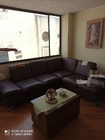 Departamento Vacacional Quito, Centro Norte El Batán