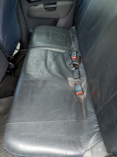 Imagen 16 de 18 de Volkswagen Amarok