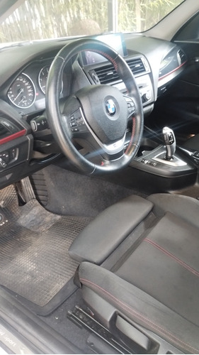 BMW Serie 1 2.0 125d Sport 218cv