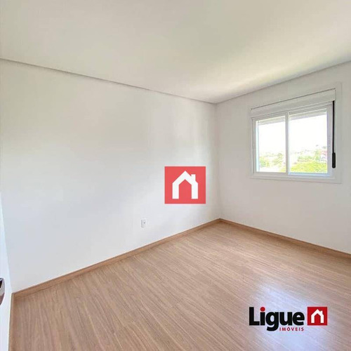 Imagem 11 de 13 de Apartamento Com 2 Dormitórios À Venda, 54 M² Por R$ 253.000,00 - Imigrante - Farroupilha/rs - Ap0672