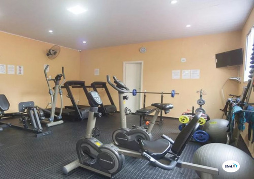 Imagem 28 de 30 de Apartamento 02 Dormitórios No Pq Das Águas Em Campinas, Móveis Planejados Em Todos, Fino Acabamento. - Ap00844 - 70655126