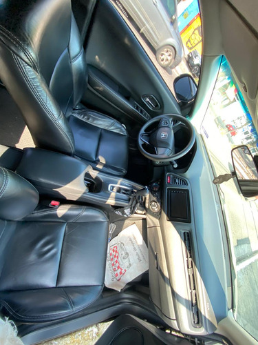 Honda HR-V 1.8 Lx Flex Aut. 5p
