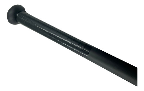 Imagen 7 de 10 de Bate Baseball Palo Béisbol Aluminio Solido Deporte Defensa