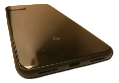 Celular Factory Unlock Google Pixel 4 Xl 64 Gb 6 Gb Ram 1a (Usado)