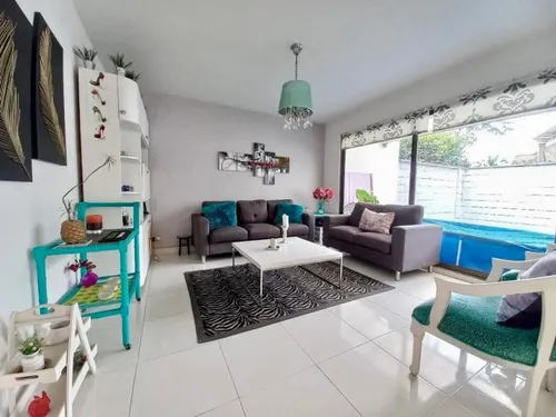 Casa En Venta En Los Balsos No.2. Cod V16631