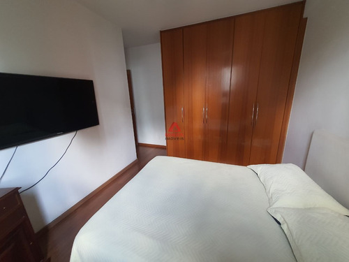 Imagem 7 de 20 de Apartamento De Luxo 4 Quartos No Gutierrez - 2046