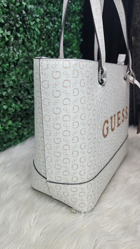 Bolsa Guess Se891722 Nueva 100 % Original Con Etiqueta