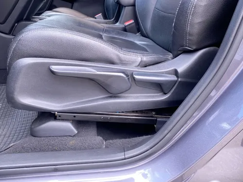 Honda CR-V 2.4 City Plus
