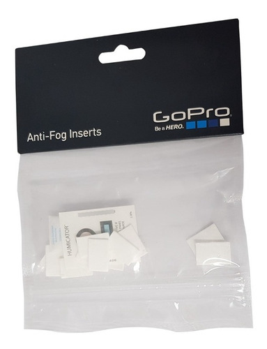 Gopro Anti Fog 