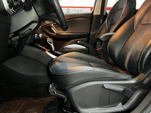 Chevrolet Tracker TRACKER PREMIER 1.2 TURBO 12V FLEX AUT.