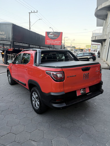 Fiat Strada Strada Volcano 1.3 Flex 8V CD