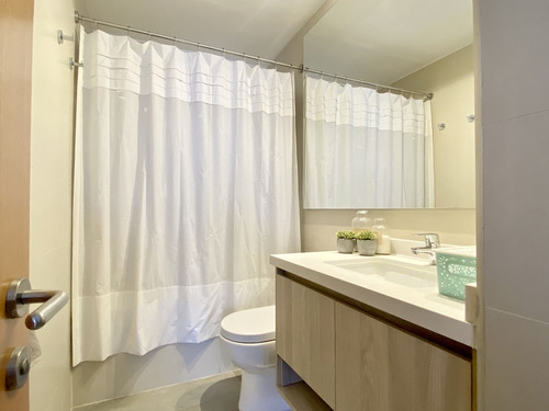 Penthouse Duplex - Clínica Alemana (106176)