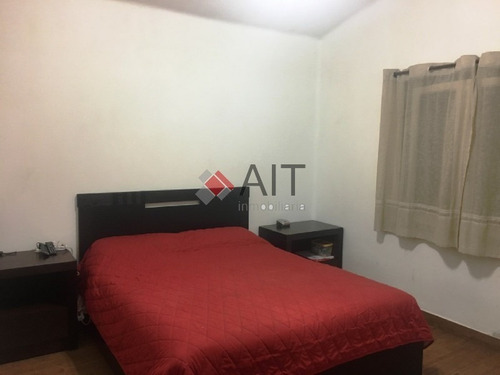Imagen 4 de 14 de Centro De San Rafael, 3 Dormitorios, Capacidad 10 Pax. A 500 Mts Del Mar.-ref:6280