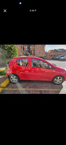 Geely LC 1.3 Panda