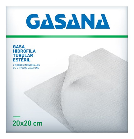 Gasana Gasa N.1 20x20 