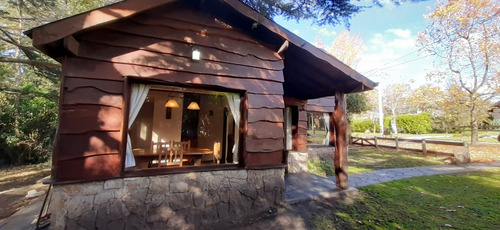 Chalet Tipo Cabaña En Venta En Sierra De Los Padres - Nuevo Valor - Oportunidad