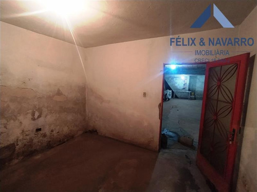 Prédio Comercial 400 M² - 1879