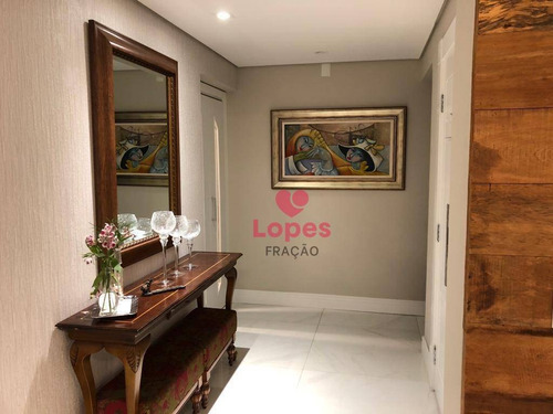 Imagem 6 de 30 de Apartamento Porteira Fechada - Ap3640