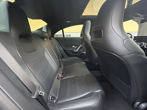 Mercedes-Benz Clase CLA 1.6 200 Cgi Sport At