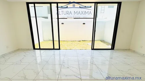Casa Nueva En Venta Fracc. Adamar Tlajomulco