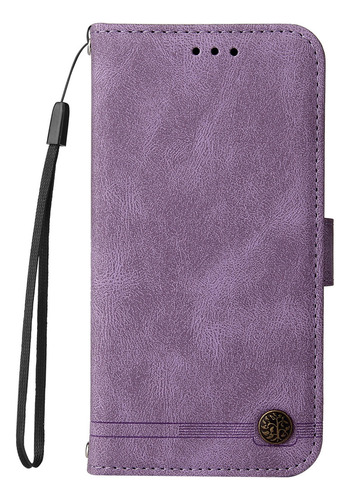For Vivo Y22 Y22s Y21 Y20 Y20a Y20s Y20i Phone Case Leather