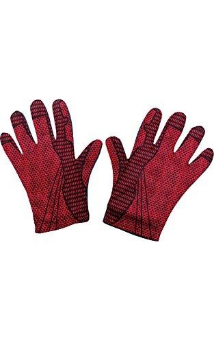 Marvel Amazing Spider Man 2 Child.s Spider-man Gloves