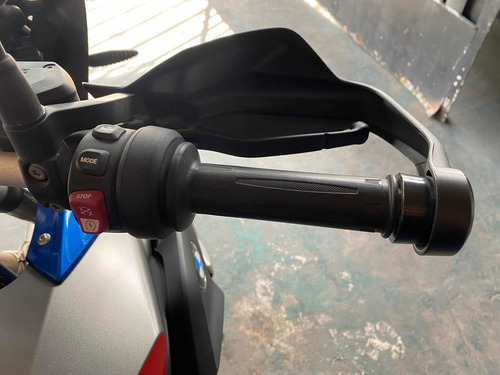 Imagen 18 de 24 de Bmw R1200 Gs
