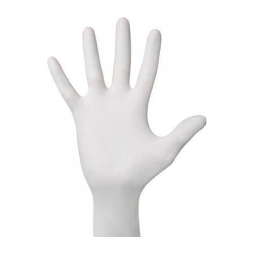 Luva Látex Procedimento Powder Free Descarpack Com 100 Un