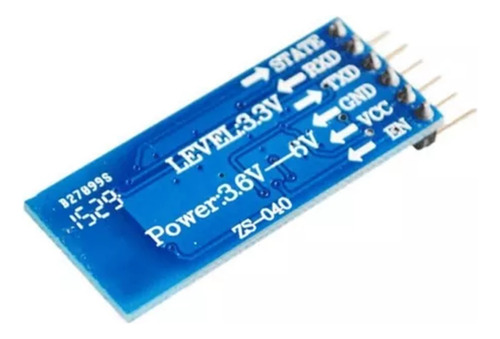 Módulo Bluetooth Android At-09 Arduino Hm-10