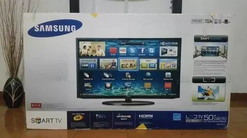 Televisor Samsung LED curvo 48 pulgadas